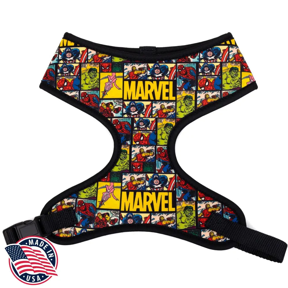 Marvel - Multi - Pet Harnesses