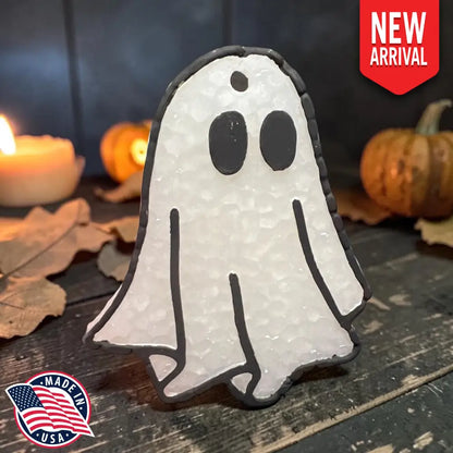 Medium Ghost Freshie