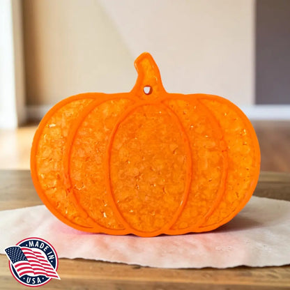 Medium Pumpkin Freshie