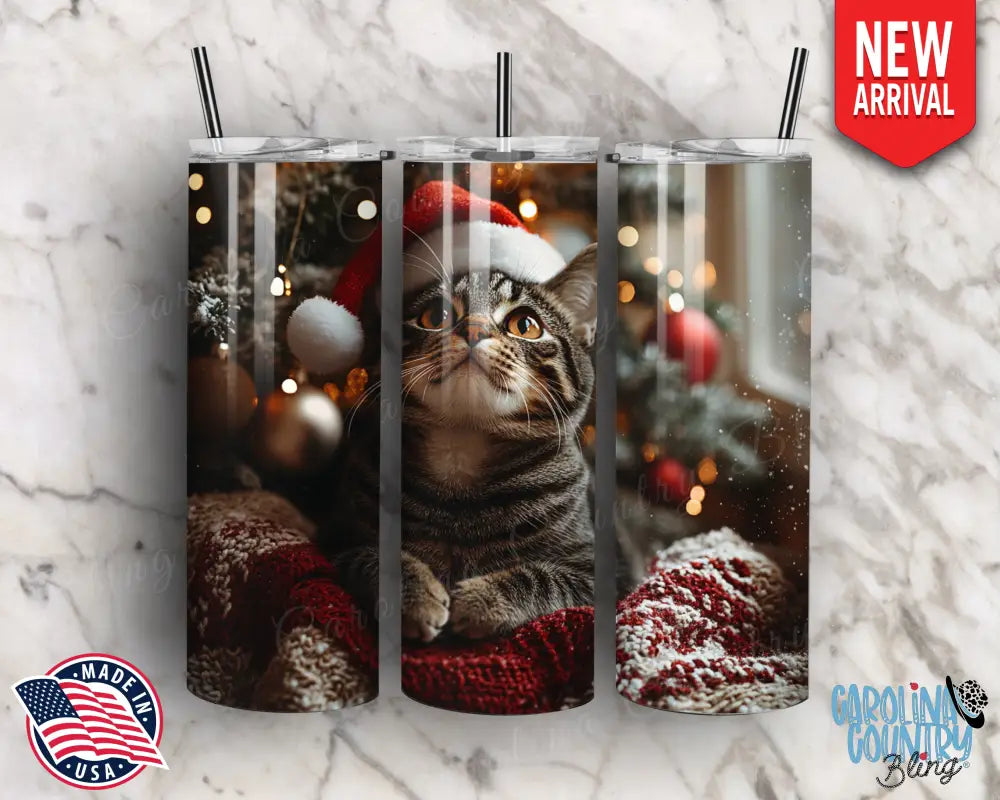 Meow-Mas – Multi Tumbler