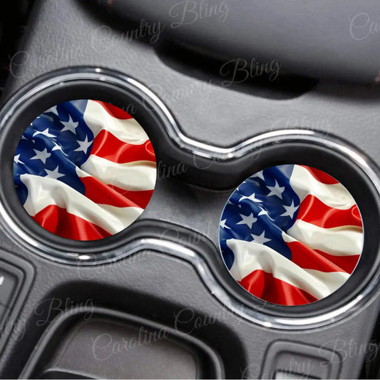 ’Merica – Multi Car Coaster