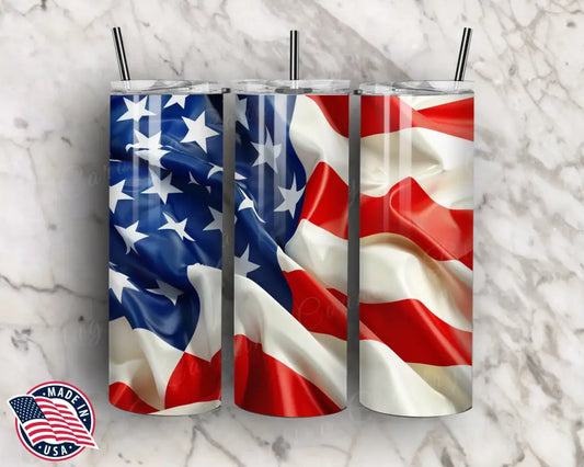 ’Merica – Multi Tumbler