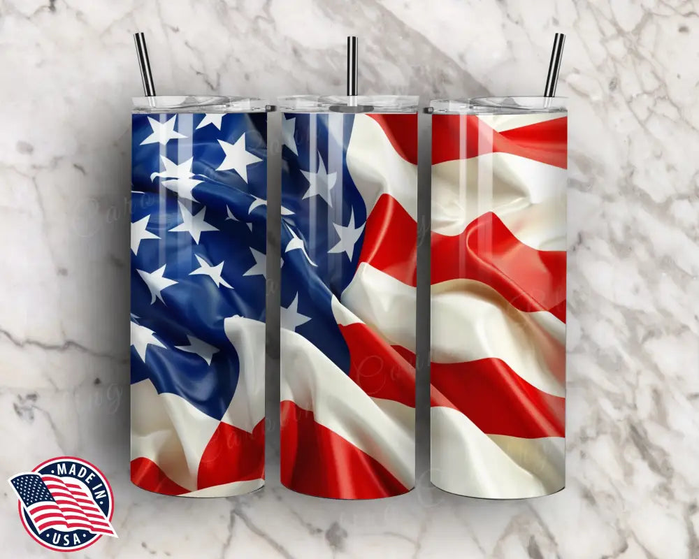 ’Merica – Multi Tumbler