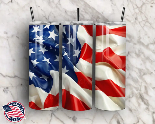 ’Merica – Multi Tumbler