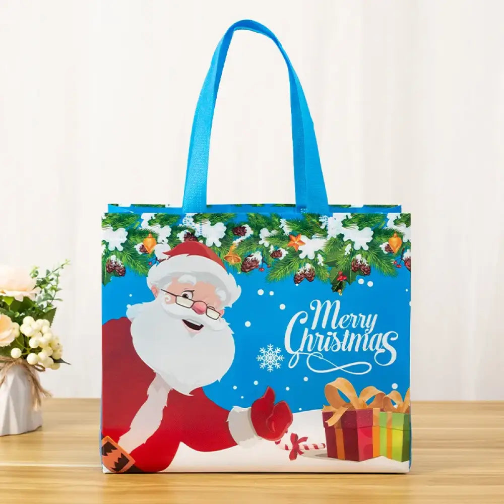 Merry Christmas – Multi Purse/Bag