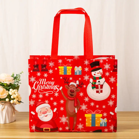 Merry Christmas – Multi Purse/Bag