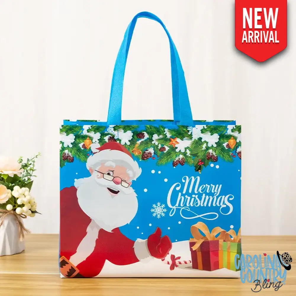 Merry Christmas – Multi Purse/Bag