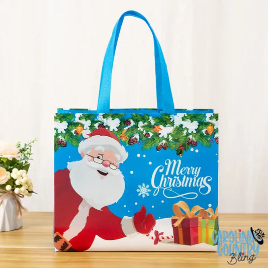 Merry Christmas – Multi Purse/Bag