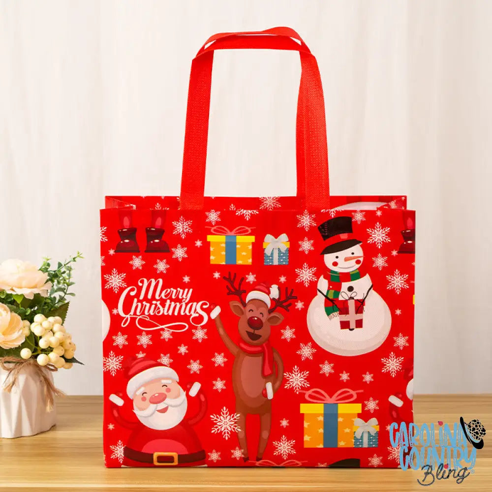 Merry Christmas – Multi Purse/Bag