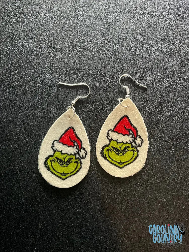 Merry Grinch-Mas - Multi