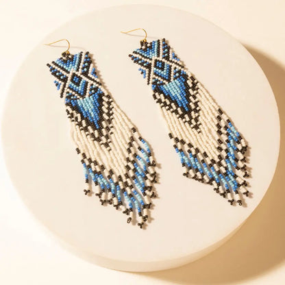 Mesa Twilight - Blue - Midnight Blue - Jewelry