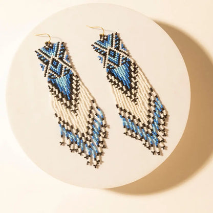 Mesa Twilight - Blue - Midnight Blue - Jewelry