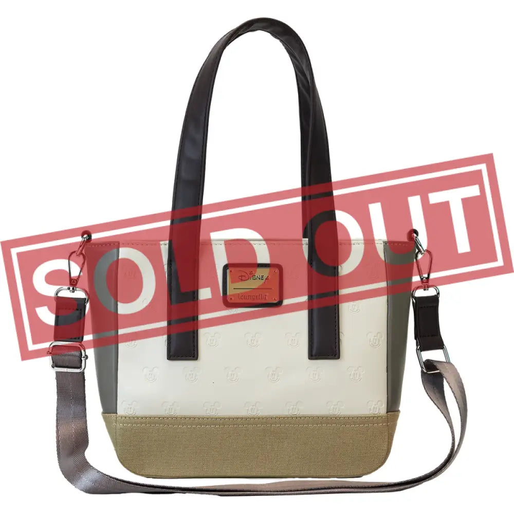 Mickey & Friends - Multi Purse/Bag