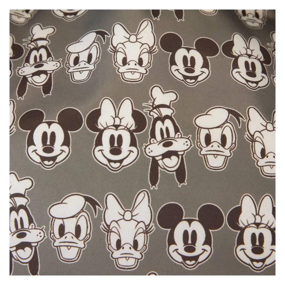 Mickey & Friends - Multi Purse/Bag