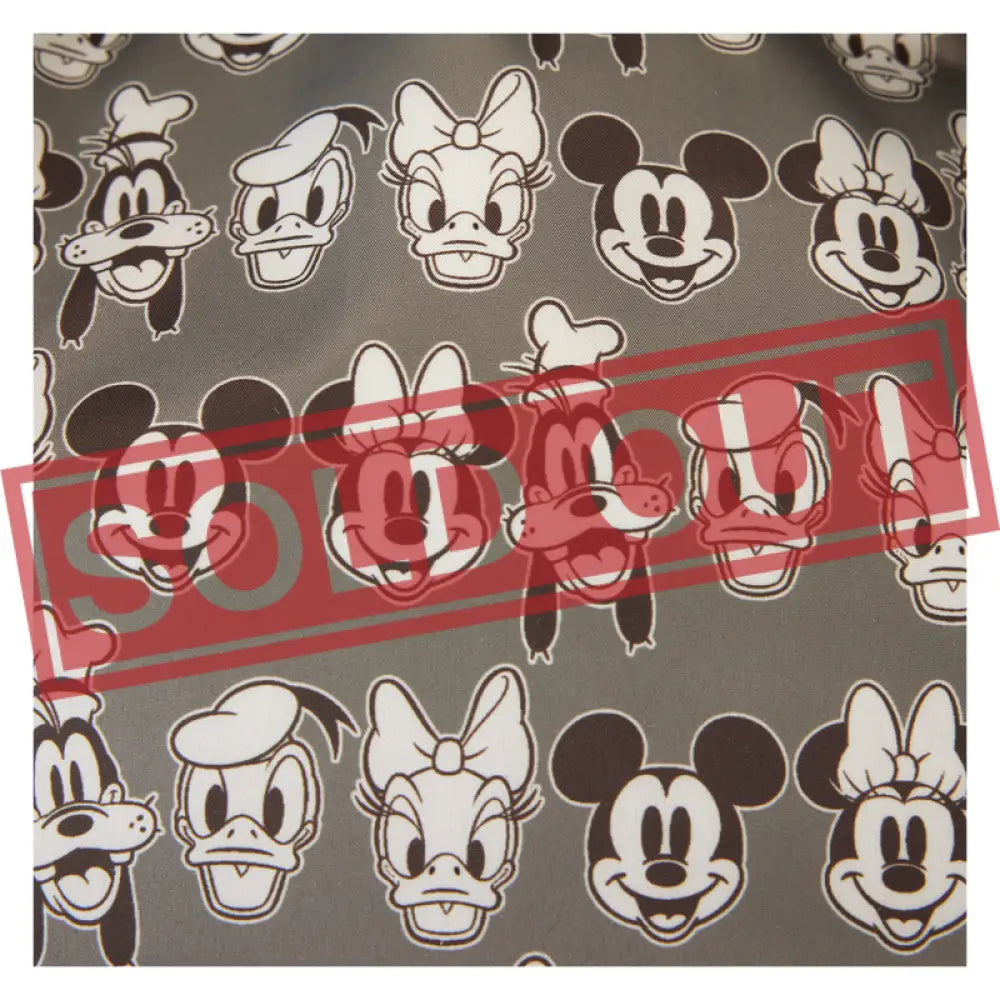 Mickey & Friends - Multi Purse/Bag