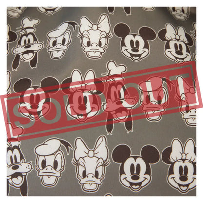 Mickey & Friends - Multi Purse/Bag