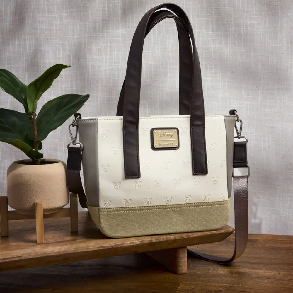 Mickey & Friends - Multi Purse/Bag