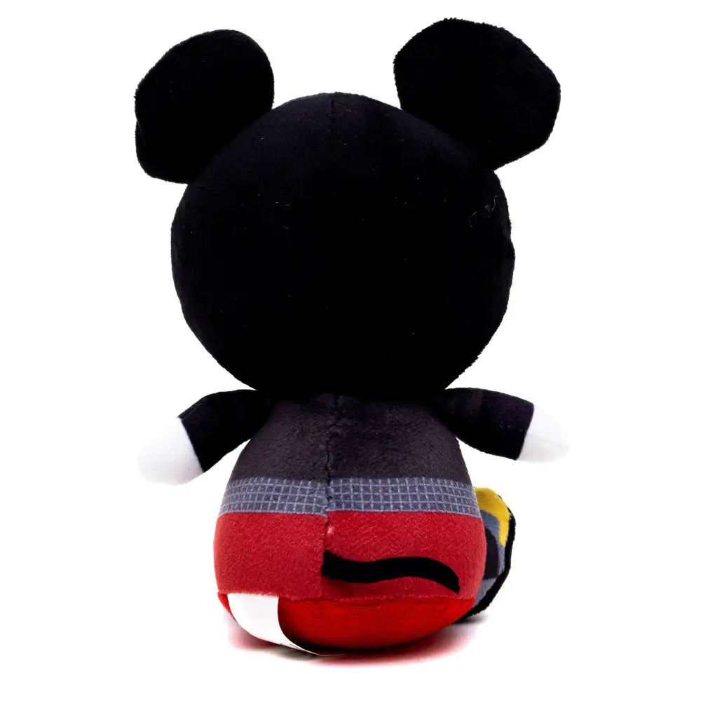 Mickey Mouse - Multi - Dog Toy Squeaky Plush