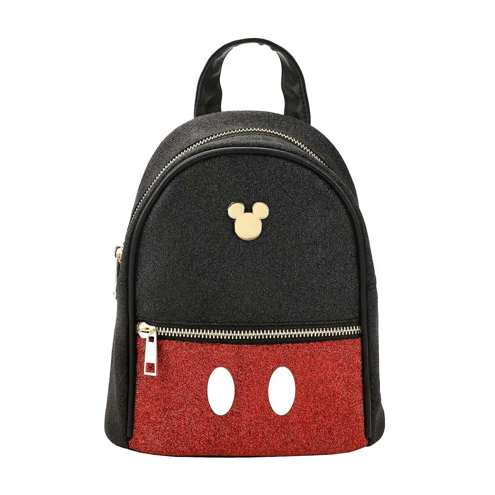 Mickey Mouse - Red Purse/Bag