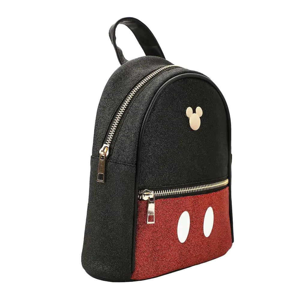 Mickey Mouse - Red Purse/Bag