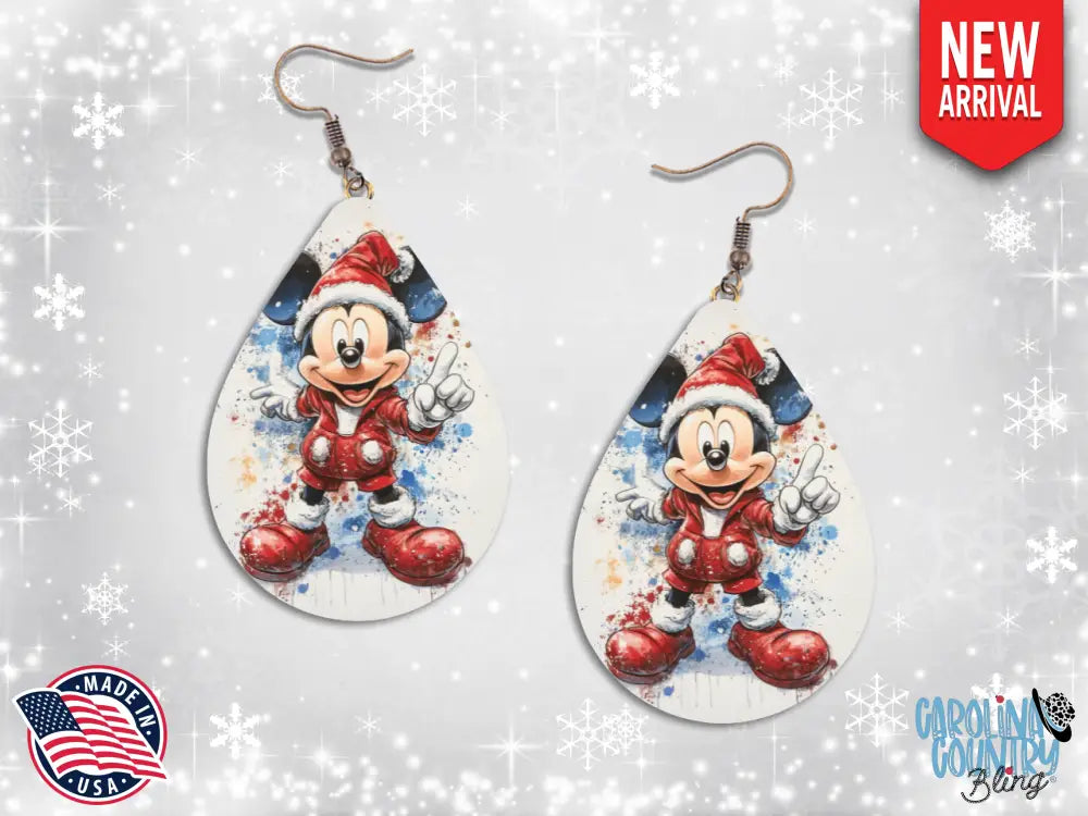 Mickeys Christmas – Multi