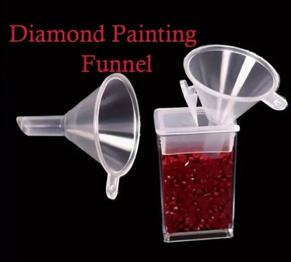 Mini Funnel