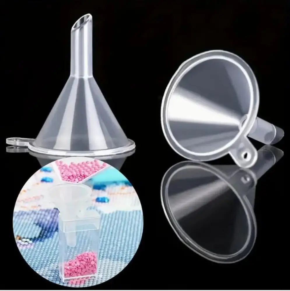 Mini Funnel