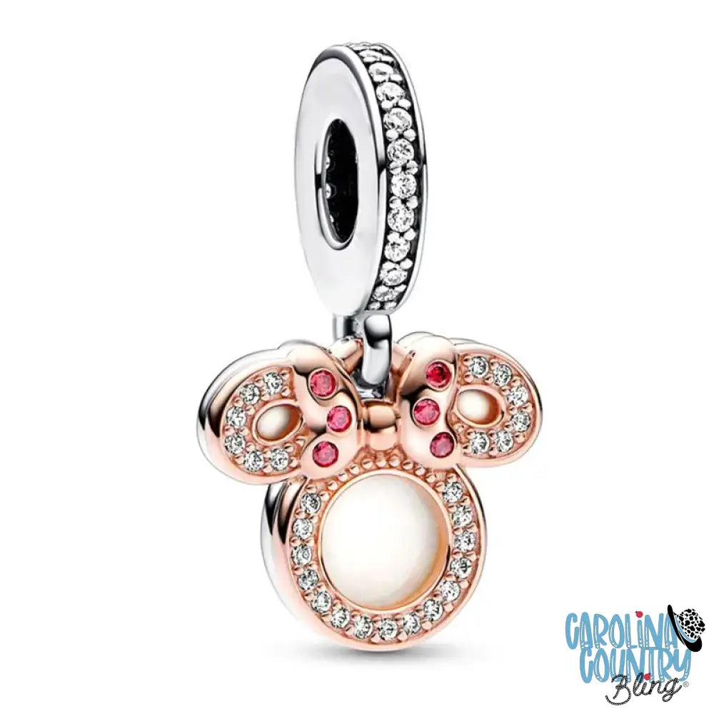 Minnie Love – Rose Gold Bracelet