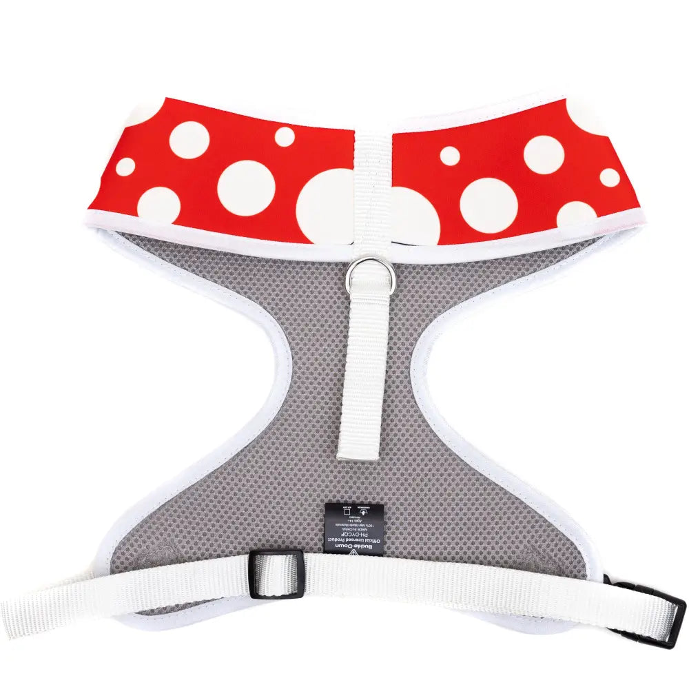 Minnie Mouse - Red - Pet Harnesses
