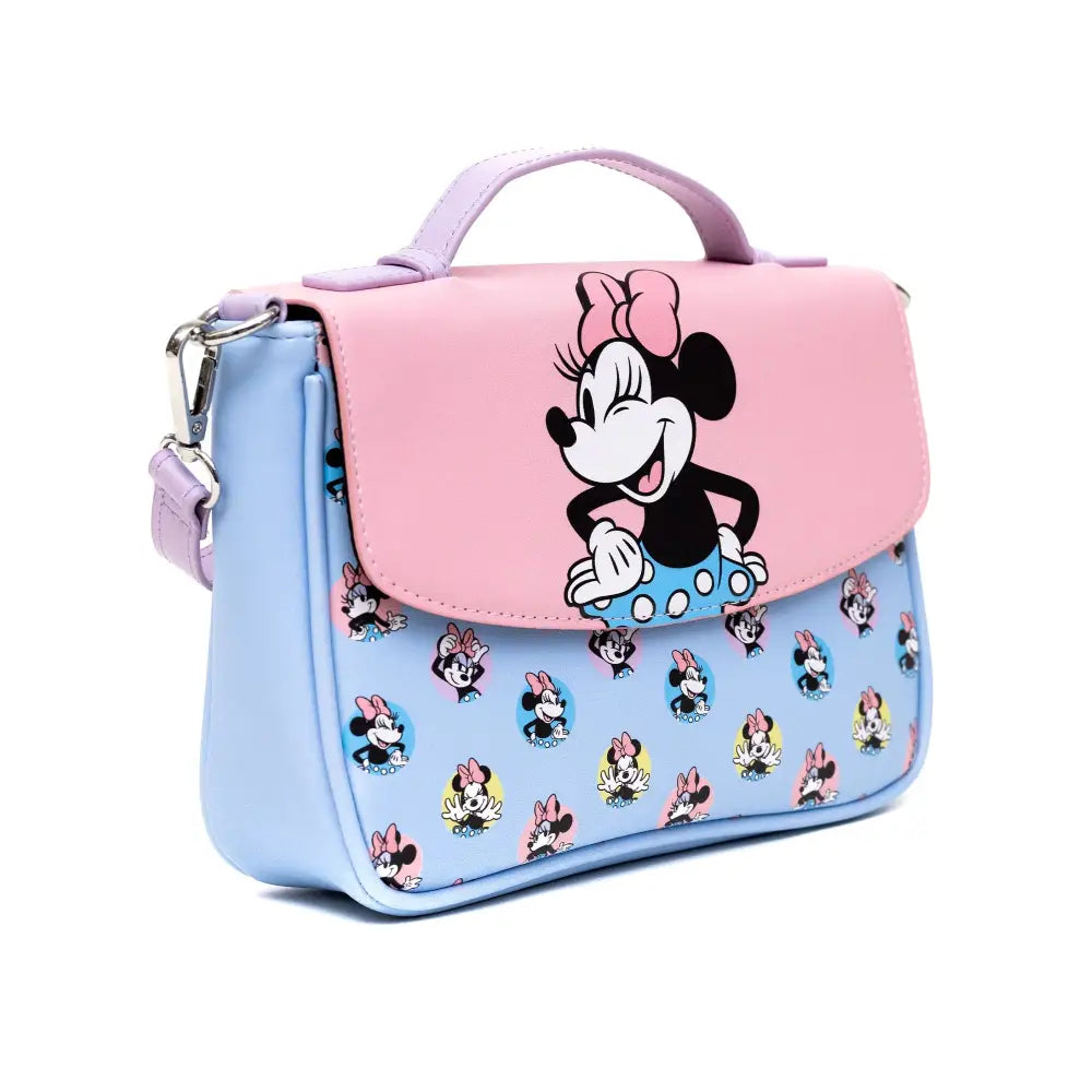 Miss Minnie - Multi Purse/Bag