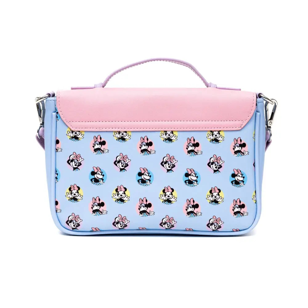 Miss Minnie - Multi Purse/Bag