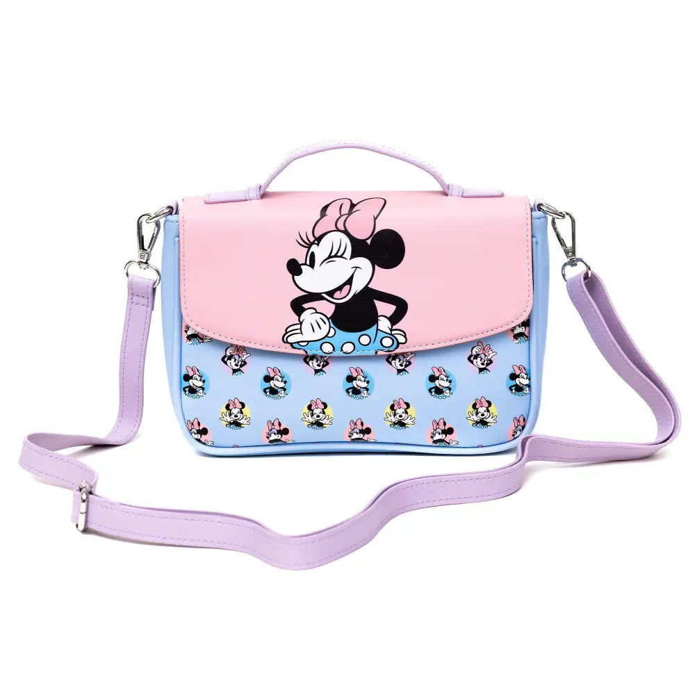 Miss Minnie - Multi Purse/Bag