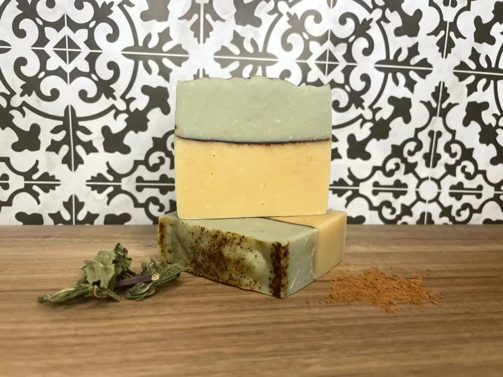 Mojito Chocolate - Bar Bodycare