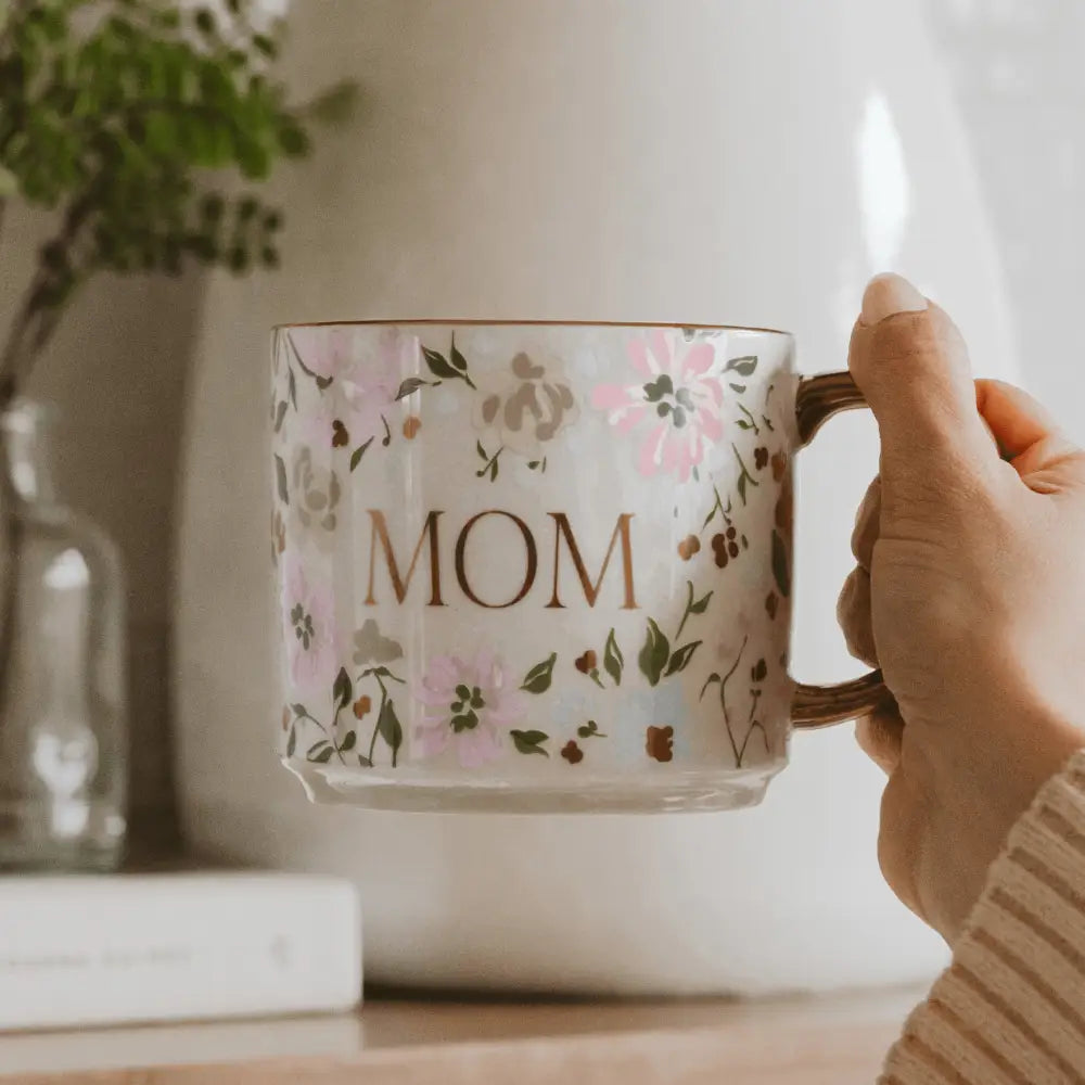 Mom 14 oz Coffee Mug Coffee Mugs