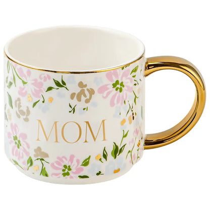 Mom 14 oz Coffee Mug Coffee Mugs