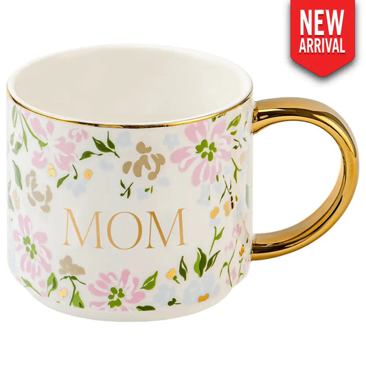 Mom 14 oz Coffee Mug Coffee Mugs