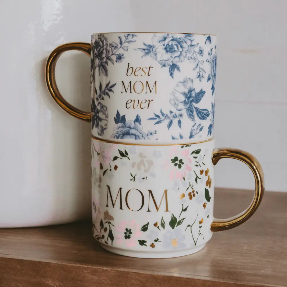 Mom 14 oz Coffee Mug Coffee Mugs