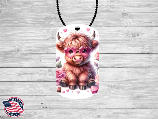 Moooore Love – Multi Necklace