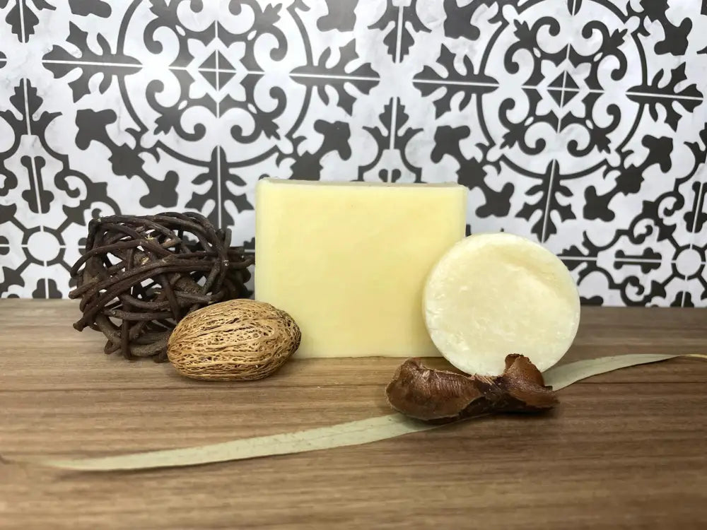 Mountain Man - Bar Bodycare