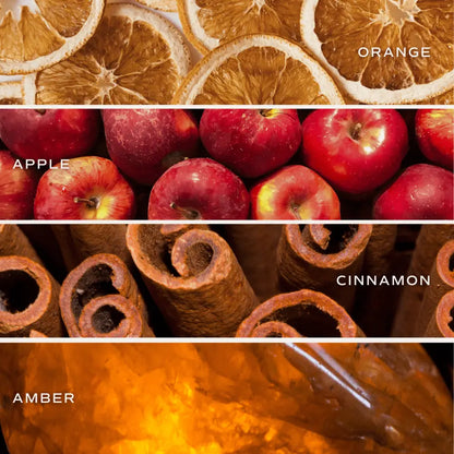 Mulled Cider Hanging Air Freshener - Air Freshener