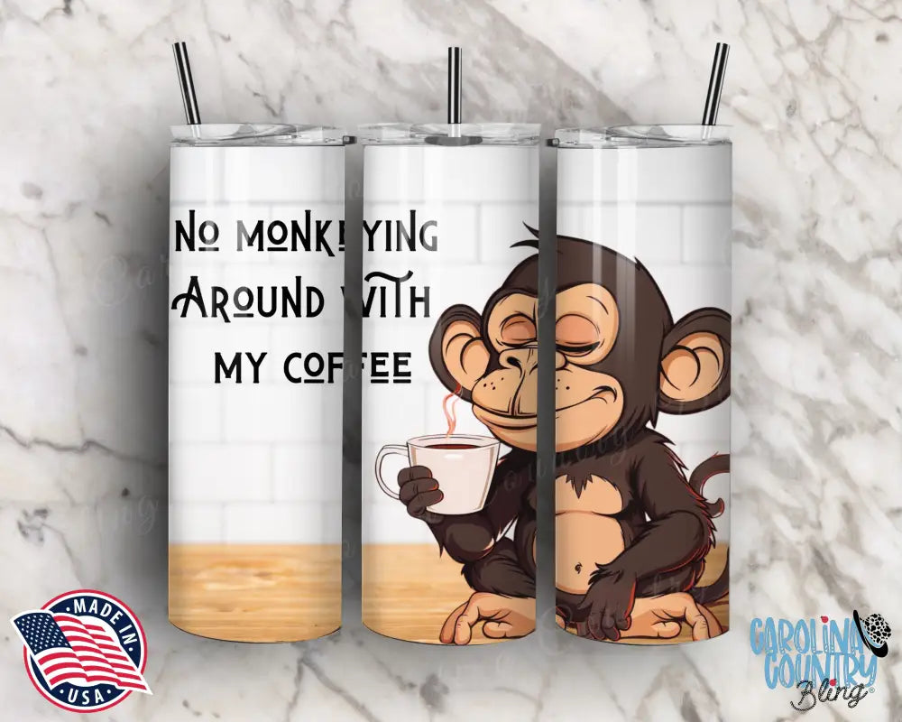 My Coffee – Multi Tumbler