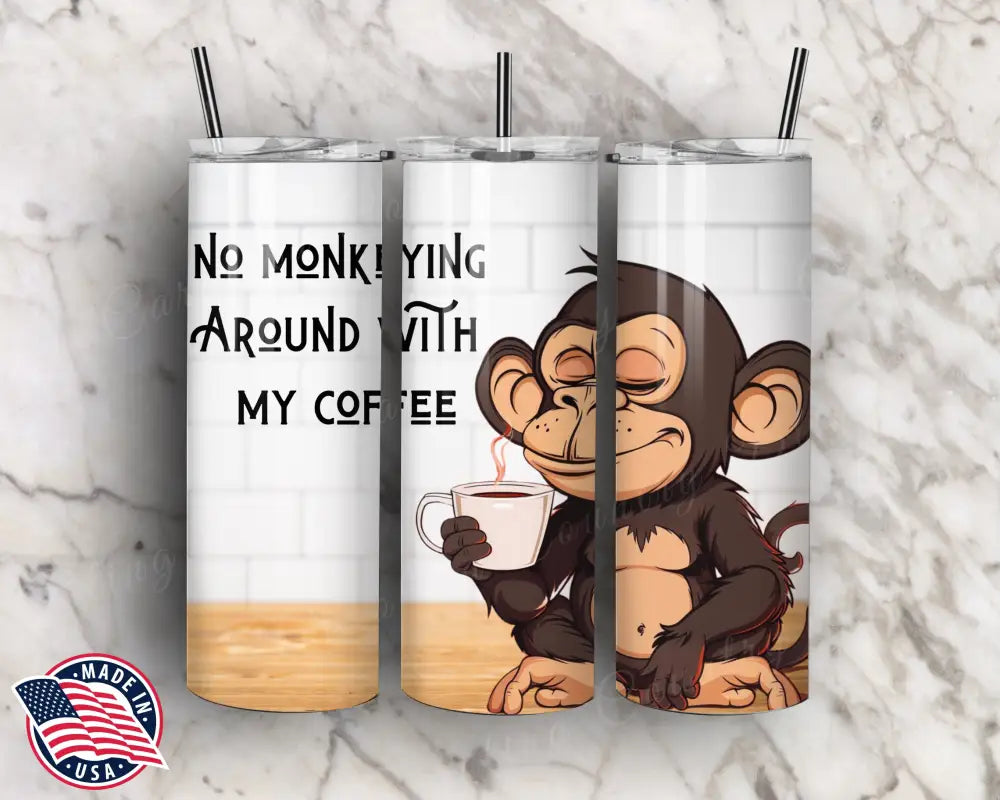My Coffee – Multi Tumbler