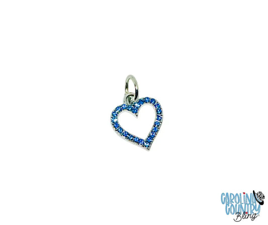 My Heart – Blue Charms