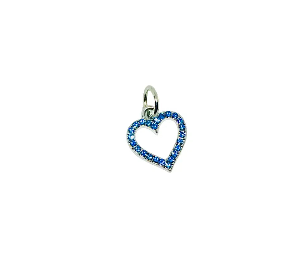 My Heart – Blue Charms