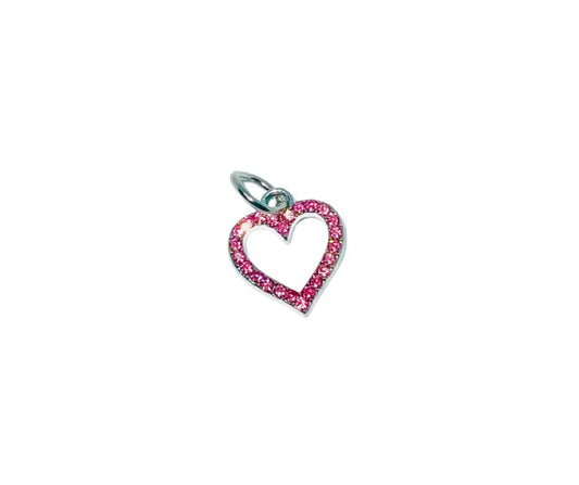 My Heart – Pink Charms