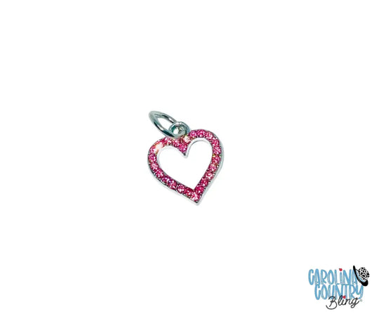 My Heart – Pink Charms