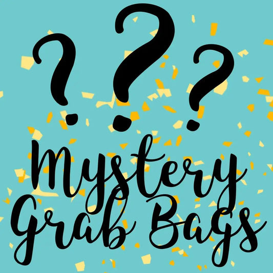 Mystery Grab Bags - Carolina Country Bling