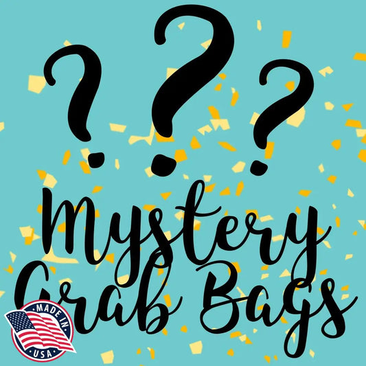 Mystery Grab Bags - Carolina Country Bling