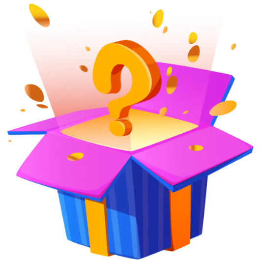 Mystery Loungefly Mystery Bag