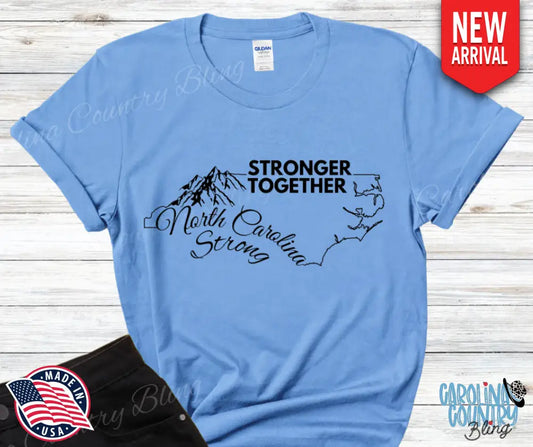 Nc Strong Shirt